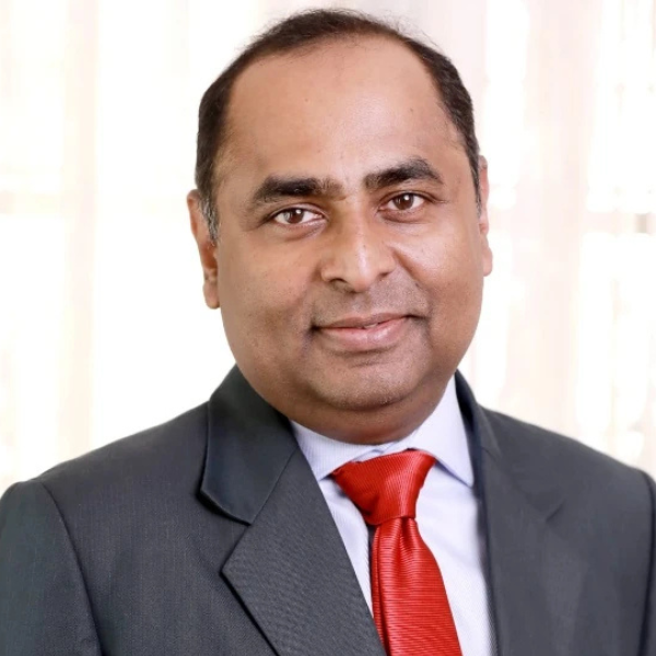 Dr. Rajesh Simon